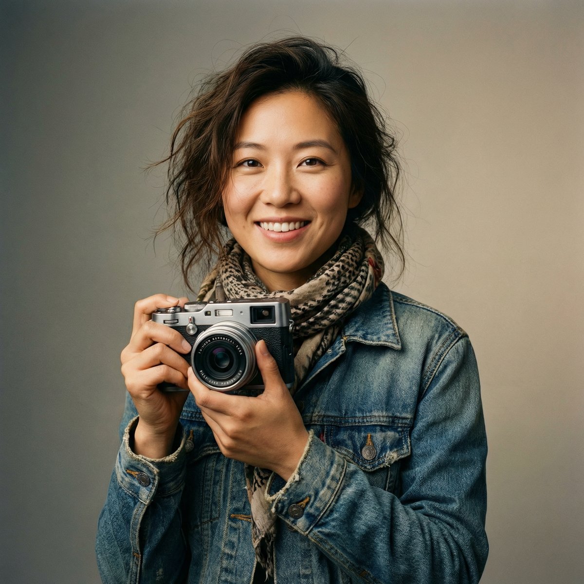 国产自拍首席摄影师林雨桐